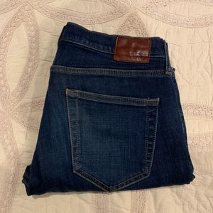 ❌SOLD❌SALE💥 MENS ABERCROMBIE DENIM JEANS